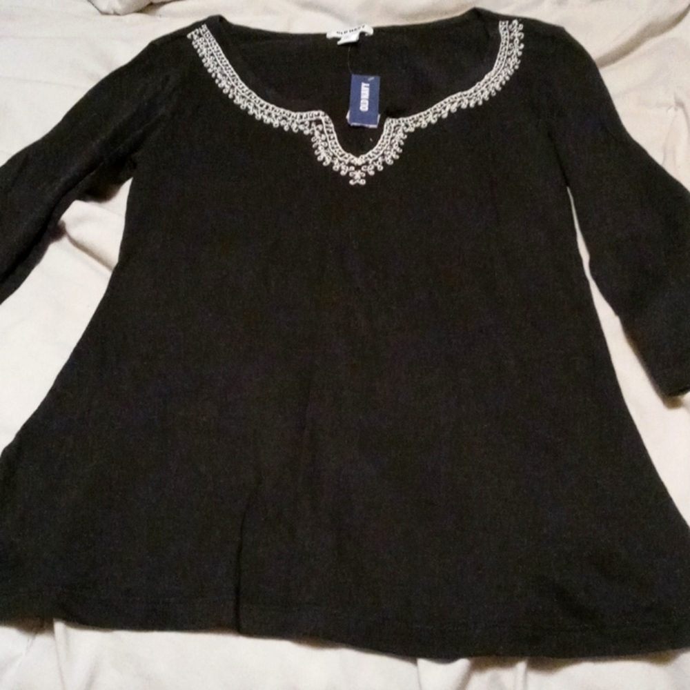 Long shirt